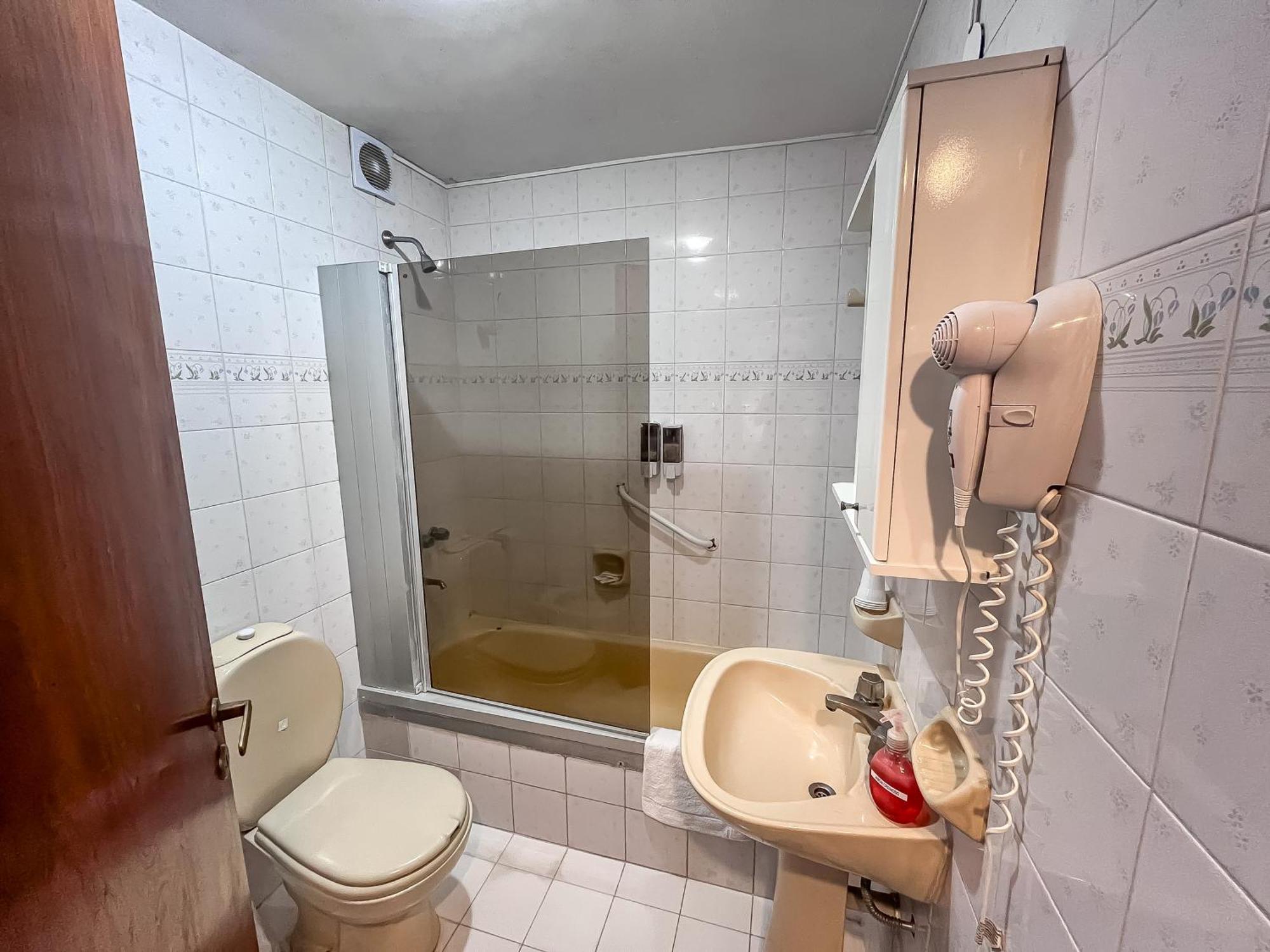 Hotel Olimpia Остенде Екстериор снимка