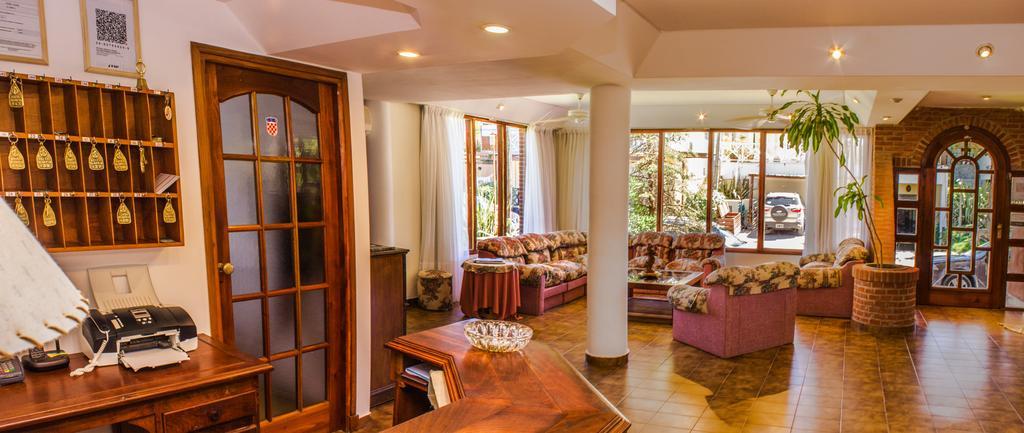 Hotel Olimpia Остенде Екстериор снимка